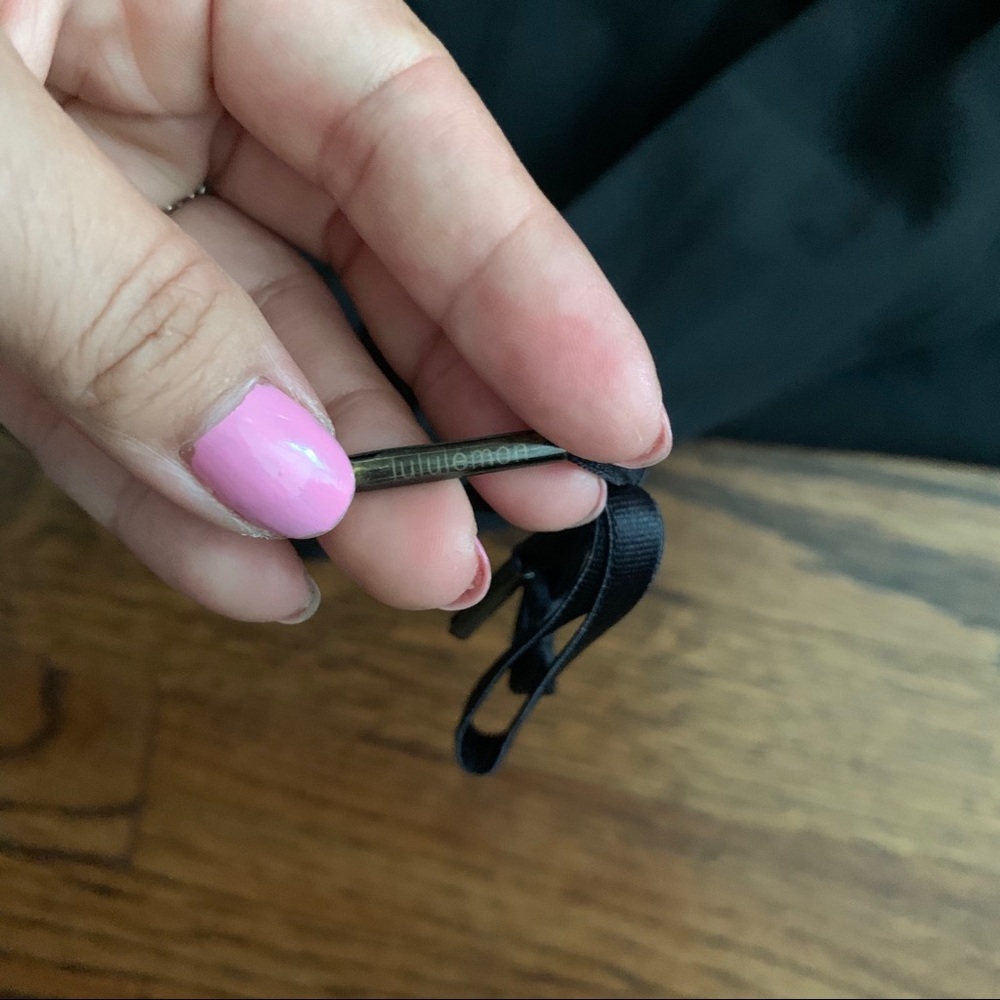 Lululemon crop leggings - Picture 6 of 6